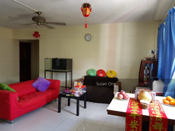 Blk 460 Hougang Avenue 10 (Hougang), HDB 5 Rooms #198243342